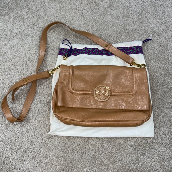 Tory Burch crossbody - Picture 1 of 5